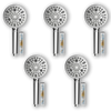 Image of Filtered Shower Head