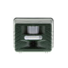 Image of outdoor ultrasonic bird repeller for woodpecker