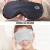 Image of Rechargeable Heated Eye Mask