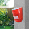 Image of Solar Sound Alarm Motion-Activated Deer Repeller