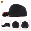 Image of EMF Radiation Protection Cap Unisex Anti Radiation Blocking EMF Baseball Cap