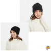 Image of EMF Beanie Hat Unisex Anti-Radiation Cap