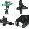 Image of Solar Powered Motion Activated Deer Sprinkler PACK OF 6 - Get Rid Of Deer