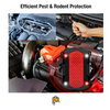 Image of Ultimate Mice Vehicle Protector PACK of 2 - Ultrasonic Mice Repellent for Cars