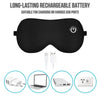 Image of Rechargeable Heated Eye Mask