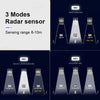 Image of 3 in 1 Solar Bug Zapper PACK of 4 - Get Rid Of Mosquitoes