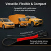 Image of Car Lock Steering Wheel Car Anti-Theft