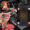 Image of rodent repellent for cars, protection against rodents