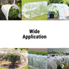 Image of Garden Mesh Netting Protection Kit