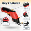 Image of Electric Scissors