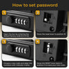 Image of Portable Safe