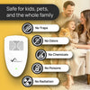 Image of Ultrasonic Moth Repeller