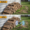 Image of Snake Outdoor Solar Ultrasonic Repeller