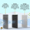 Image of air purifier filter