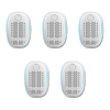 Image of Mini Plug In Air Purifier - Portable Pocket Size Air Ionizer