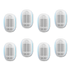 Image of Mini Plug In Air Purifier - Portable Pocket Size Air Ionizer