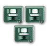 Image of Woodpecker Ultrasonic Repeller for Effective Bird Control - Get Rid of Woodpeckers