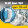Image of Ultrasonic Gnat Repeller