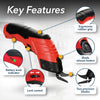 Image of Electric Scissors