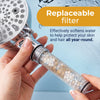 Image of Filtered Shower Head