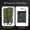 Image of Trail Gaiters