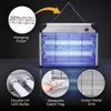 Image of Indoor Mosquito & Fly Killer Lamp - 30W UV