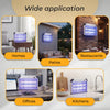 Image of Indoor Mosquito & Fly Killer Lamp - 30W UV