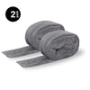 Image of stainless steel wool pads for squirrel control, 2 pack
