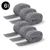 Image of stainless steel wool pads for squirrel control, 6 pack