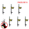 Image of Solar Powered Motion Activated Deer Sprinkler PACK OF 6 - Get Rid Of Deer