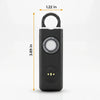 Image of Personal Safety Alarm