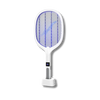 Image of Electric Bug Zapper Racket - Fly Swatter