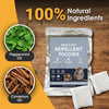 Image of Natural Rodent Repellent Pouches