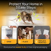 Image of Natural Rodent Repellent Pouches