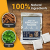 Image of Natural Rodent Repellent Pouches