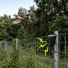 Image of Solar Woodpecker Repeller - 13 Predator Sounds