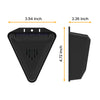 Image of Solar Woodpecker Repeller - 13 Predator Sounds