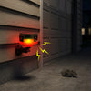 Image of Mouse Repeller – Solar Strobe & Predator Sounds