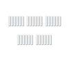 Image of Squirrel Baffle For Trees - 6 Pack