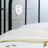 Image of ultrasonic bed bug repeller