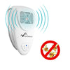Image of ultrasonic fruit fly repeller