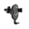 Image of Car Mount Charger - Fast Charging Car Phone Holder