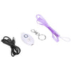 Image of Portable Ultrasonic Battery Operated Flea Repeller - PACK OF 2 - Protect Your Dog from Fleas