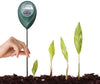 Image of Plantherm Soil Moisture Sensor Meter - Soil Water Monitor - Hydrometer for Gardening