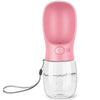 Image of Dog 12oz Water Bottle