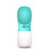 Image of Dog 12oz Water Bottle