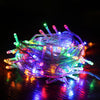 Image of 200 LED String Lights - Christmas Tree Lights