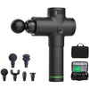 Image of Massage Gun - Deep Tissue Percussion Muscle Massager for Pain Relief