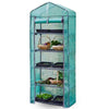 Image of 5-Tier Mini Greenhouse for Indoor and Outdoor