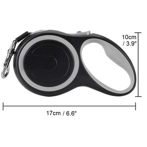 Heavy Duty Retractable Dog Leash